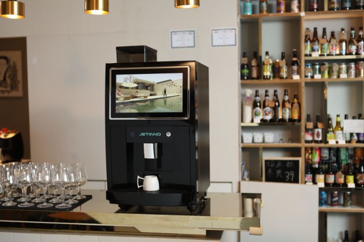 product-737-491 vending coffee machine