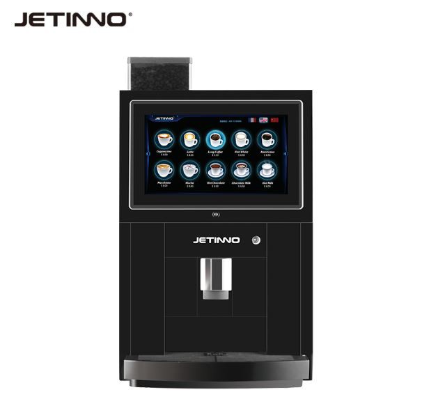 vending coffee machine