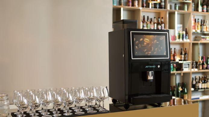 coffee vending machine coffee vending machine