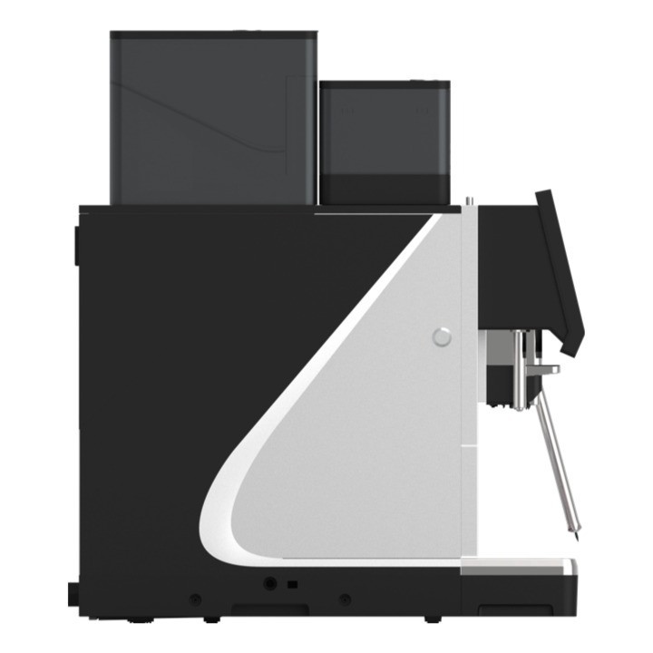 Premium Fully Automatic Coffee Machine factory